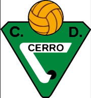 Escudo Club Deportivo Cerro